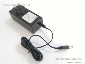 谷瀑環(huán)保12V1A電源適配器 安全高效的清潔能源動(dòng)力核心